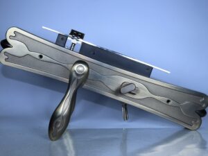 WWHS MAB_970 Extra Large Handle Door Lock