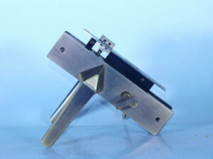 WWHS mab_30 Medium Handle Door Lock