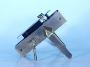 WWHS mab_30 Medium Handle Door Lock