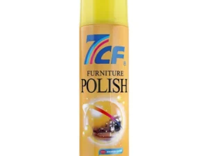 7Cf Furniture Spray Shine Polish – 550Ml