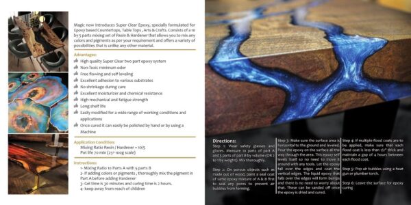 epoxy