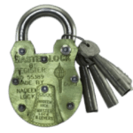 Padlock