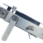 Handle lock