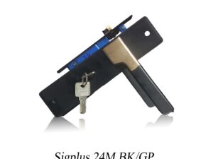 Sigplus 24 Medium Handle Door Lock