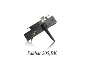 Fakhar 205_Medium Handle Door Lock