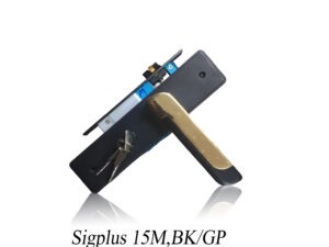 Sigplus 15M Medium Handle Door Lock