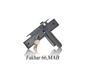Fakhar 66_Medium Handle Door Lock