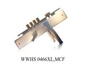 WWHS MCF_0466 Extra Large Handle Door Lock