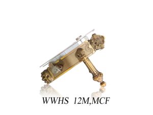 WWHS 12_Medium Handle Door Lock