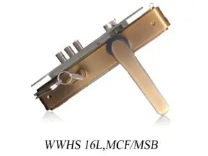 WWHS 16_Large Handle Door Lock
