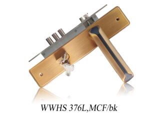 WWHS 376_Large Handle Door Lock