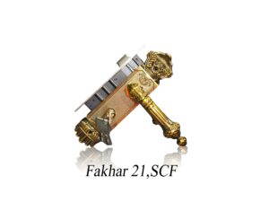 Fakhar 21_Medium Handle Door Lock