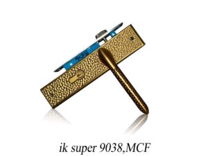 Ik Super 9038_Medium Handle Door Lock