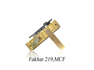 Fakhar 219_Medium Handle Door Lock