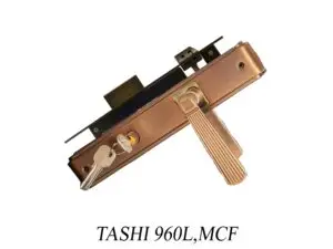 TASHI 960_Large Handle Door Lock