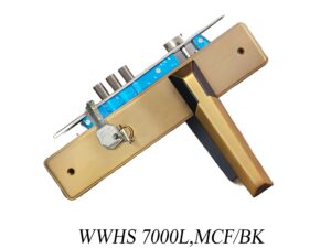 WWHS 7000_Large Handle Door Lock
