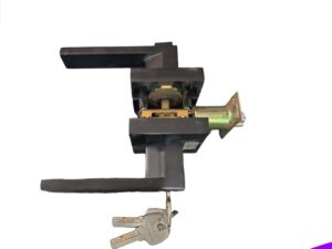 SMC Handle lock