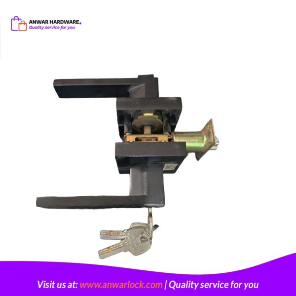 SMC Handle lock - Image 2