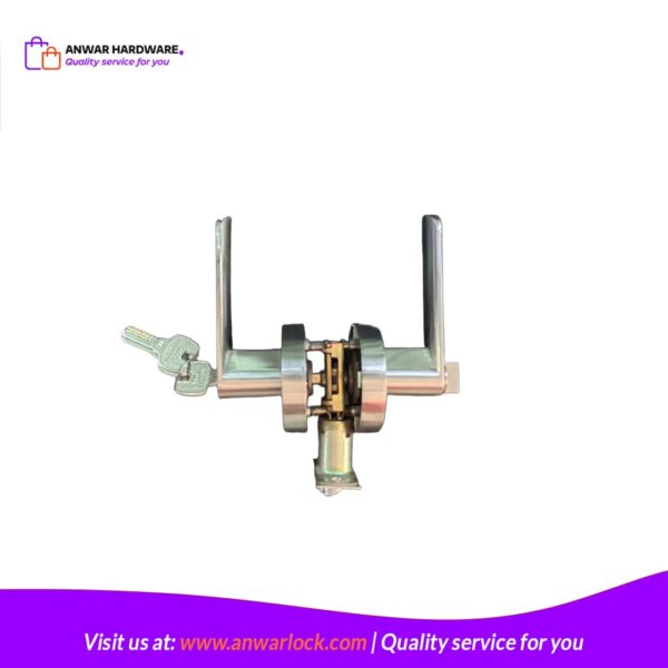 SMC hnadle lock - Image 3