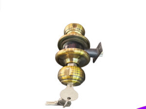 WHS 961_YS Round Door lock