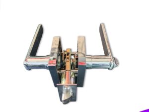 SMC hnadle lock