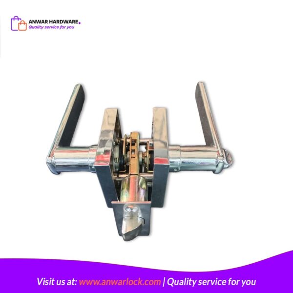 SMC hnadle lock - Image 2