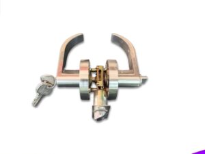 SMC Handle lock