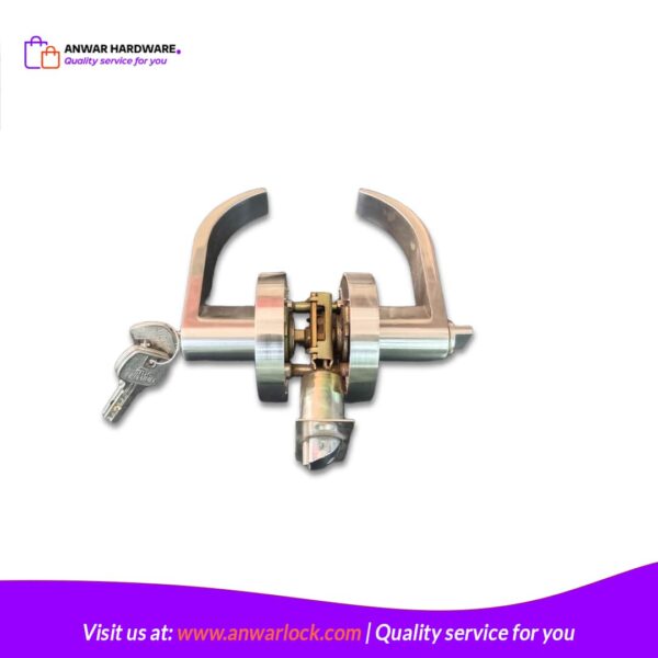 SMC Handle lock - Image 2