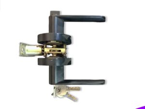 SMC Handle lock