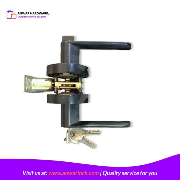 SMC Handle lock - Image 2