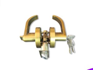 SMC Handle Lock