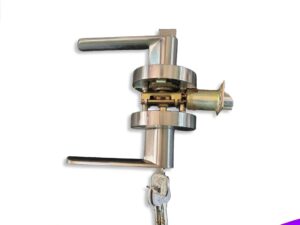 SMC Hnadle lock