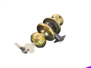 WHS 961_YS Round Door lock