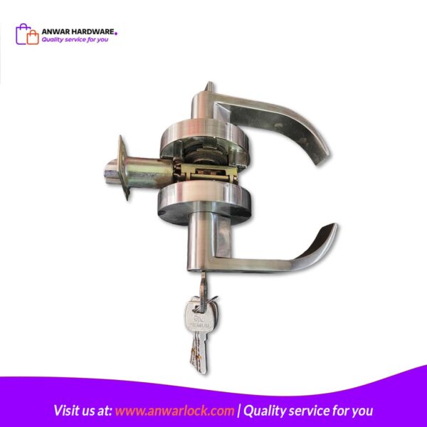 SMC Handle lock - Image 3
