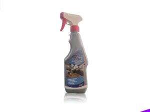 Glint Kitchen & Oven Cleaner