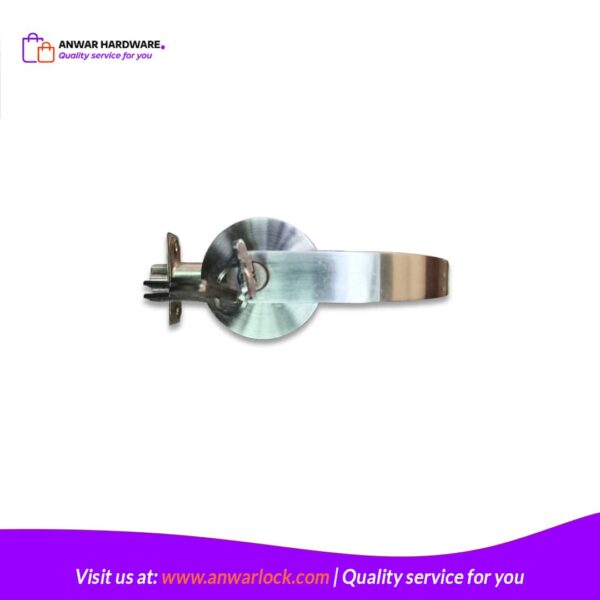 SMC Handle lock