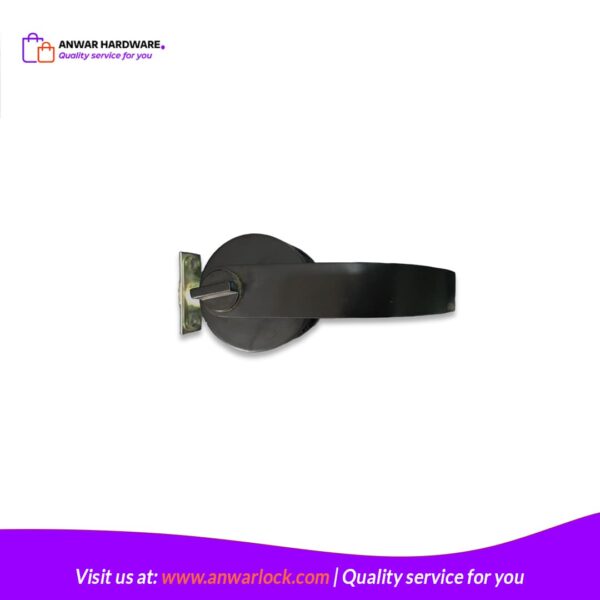 SMC Handle lock