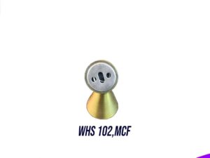WHS 102 Door Stopper