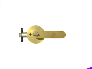 SMC Handle lock