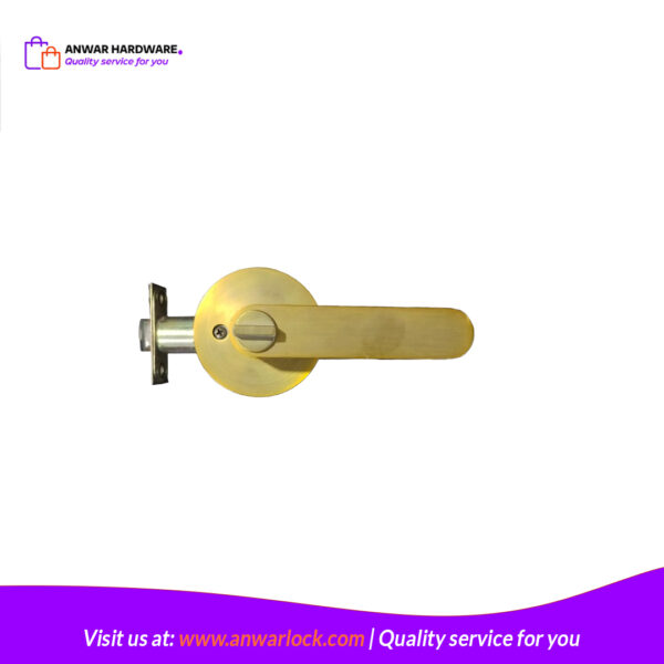 SMC Handle lock