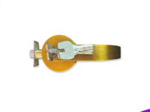 SMC Handle Lock