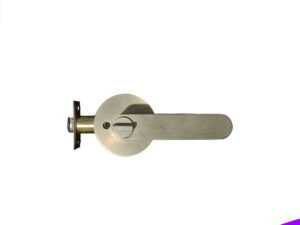 SMC Hnadle lock