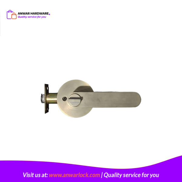 SMC Hnadle lock