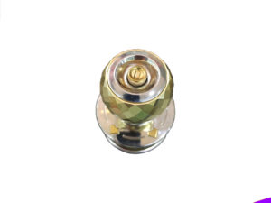 WHS 102_AC/BP Round Door lock