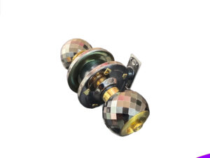 WHS 102_BN/BP Round Door lock